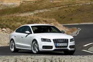 Audi S5 Sportback: las apariencias no engañan